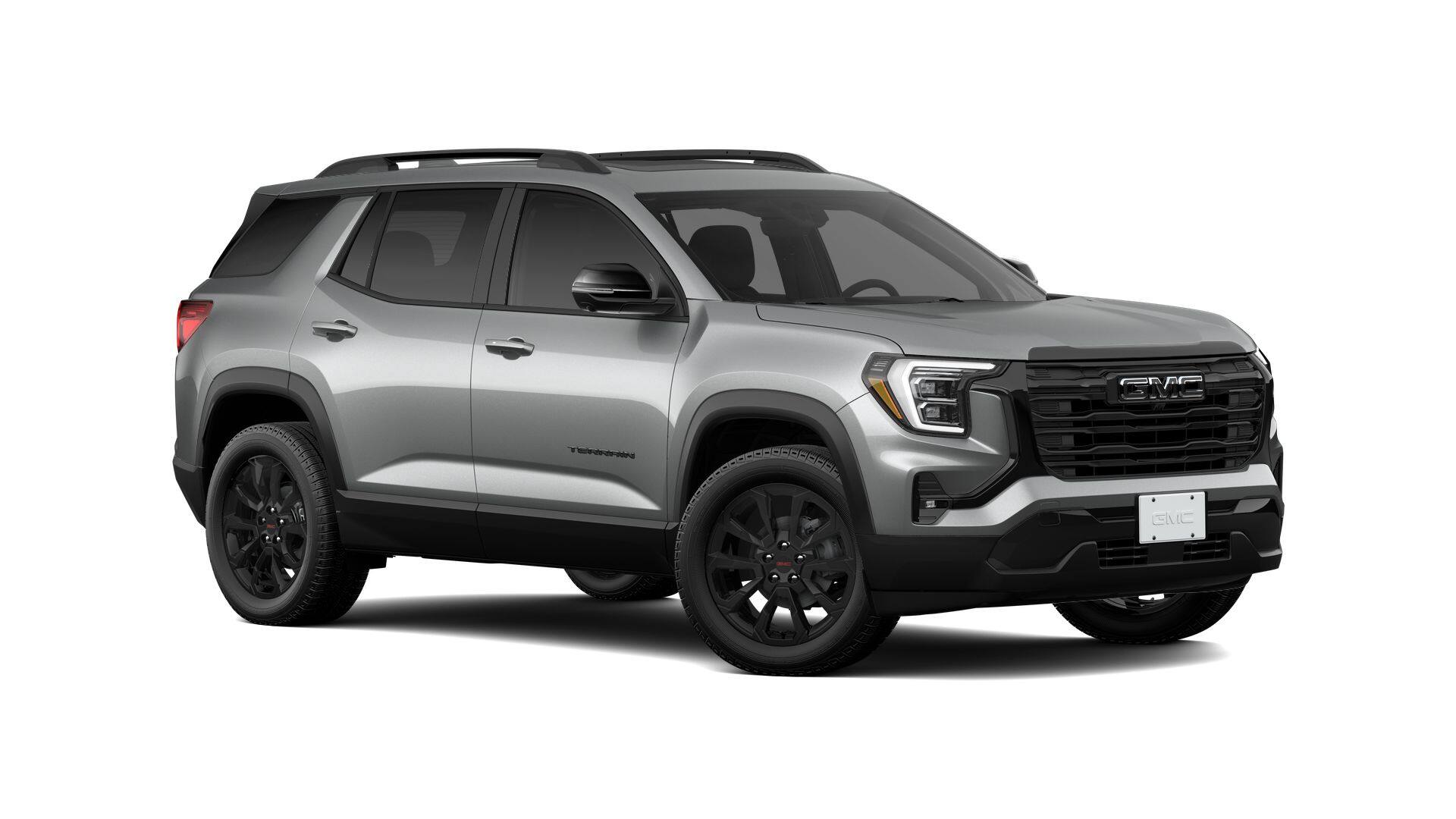 2026 GMC Terrain Base
