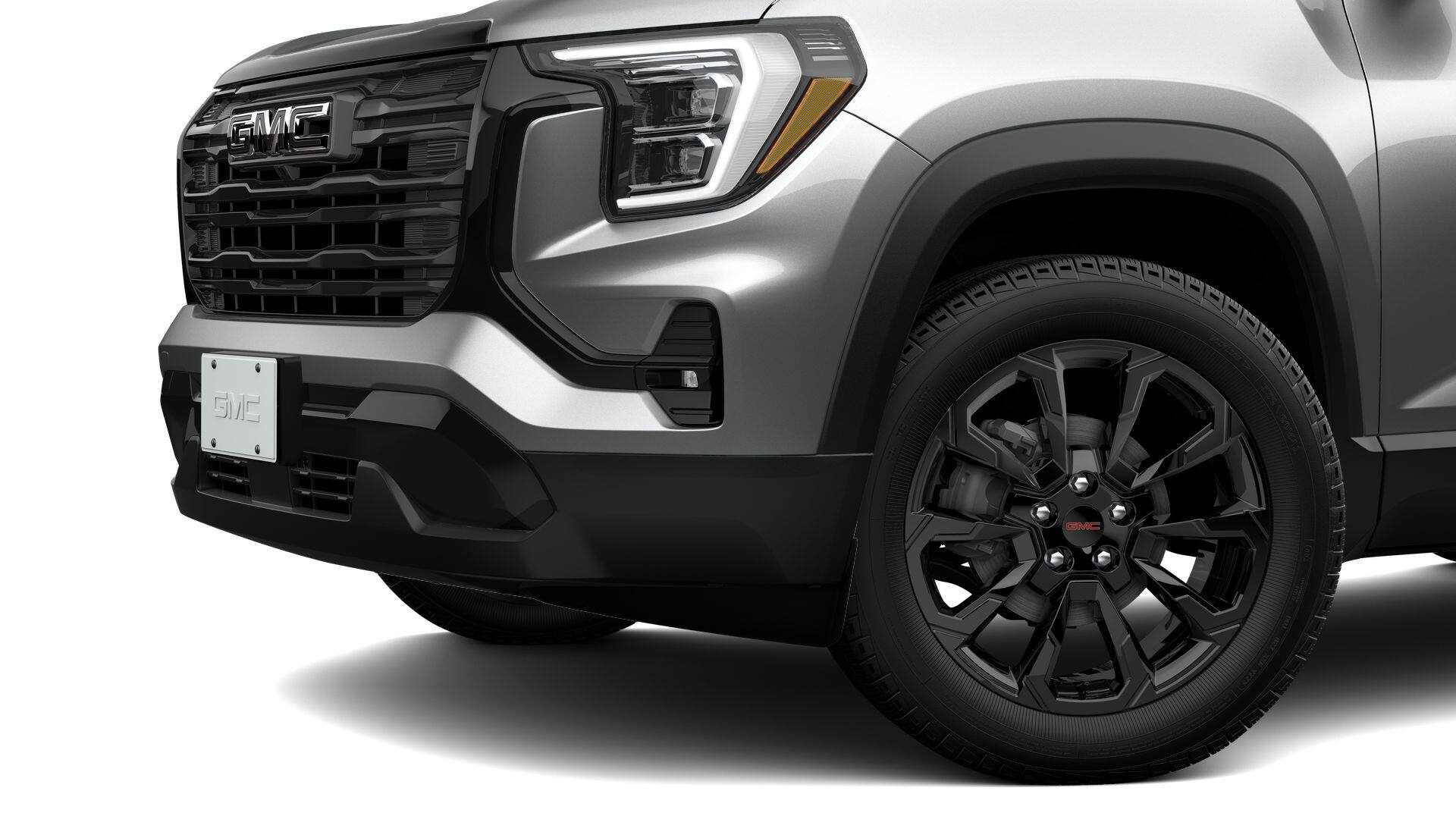 2026 GMC Terrain Base