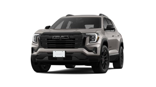 2026 GMC Terrain Base