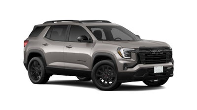 2026 GMC Terrain Base