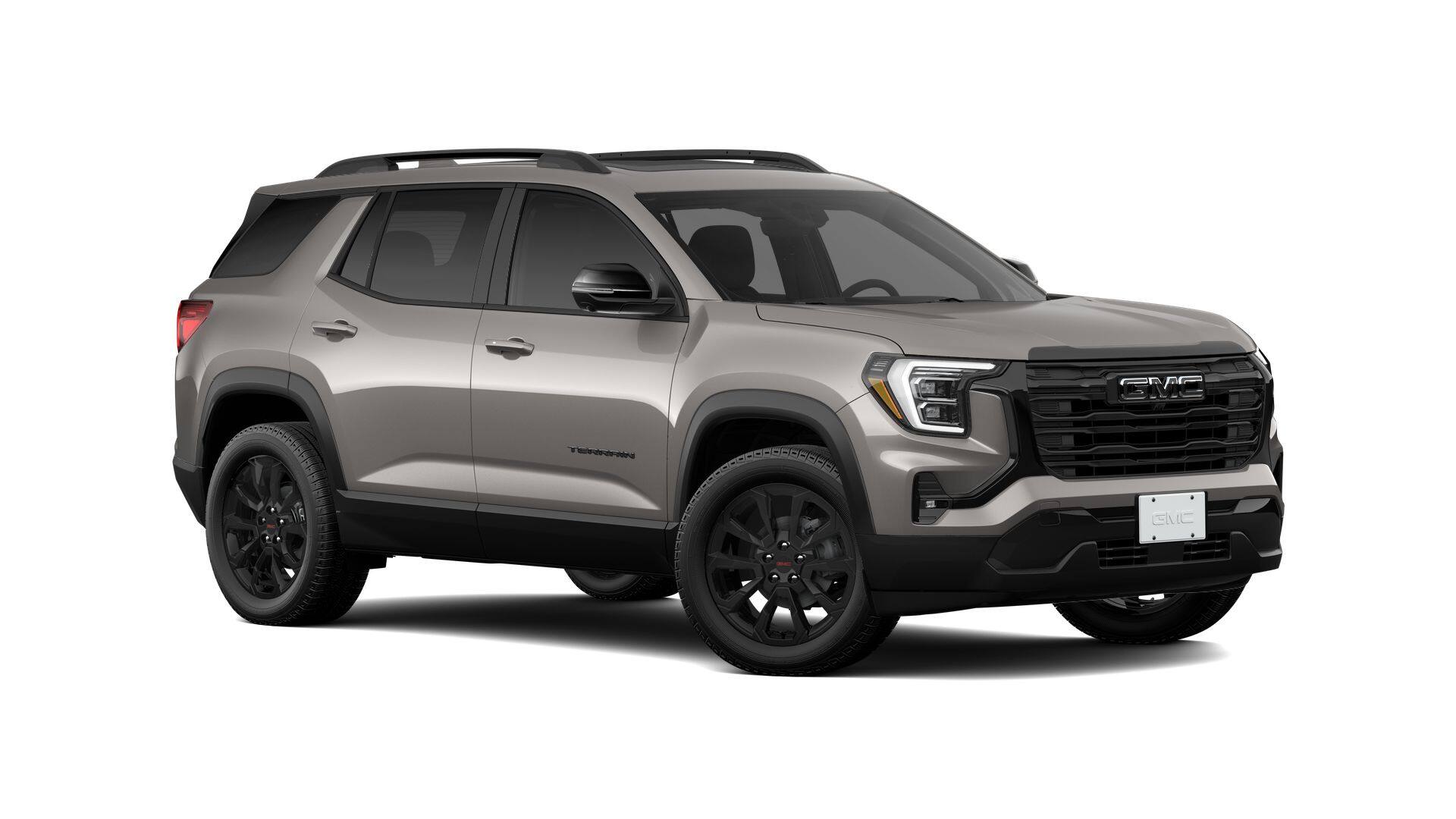2026 GMC Terrain Base