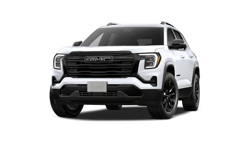 2027 GMC Terrain Base
