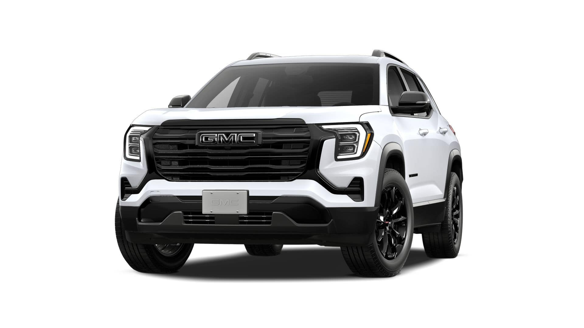 2027 GMC Terrain Base