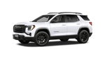 2027 GMC Terrain Base