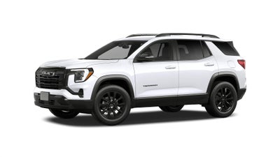2027 GMC Terrain Base