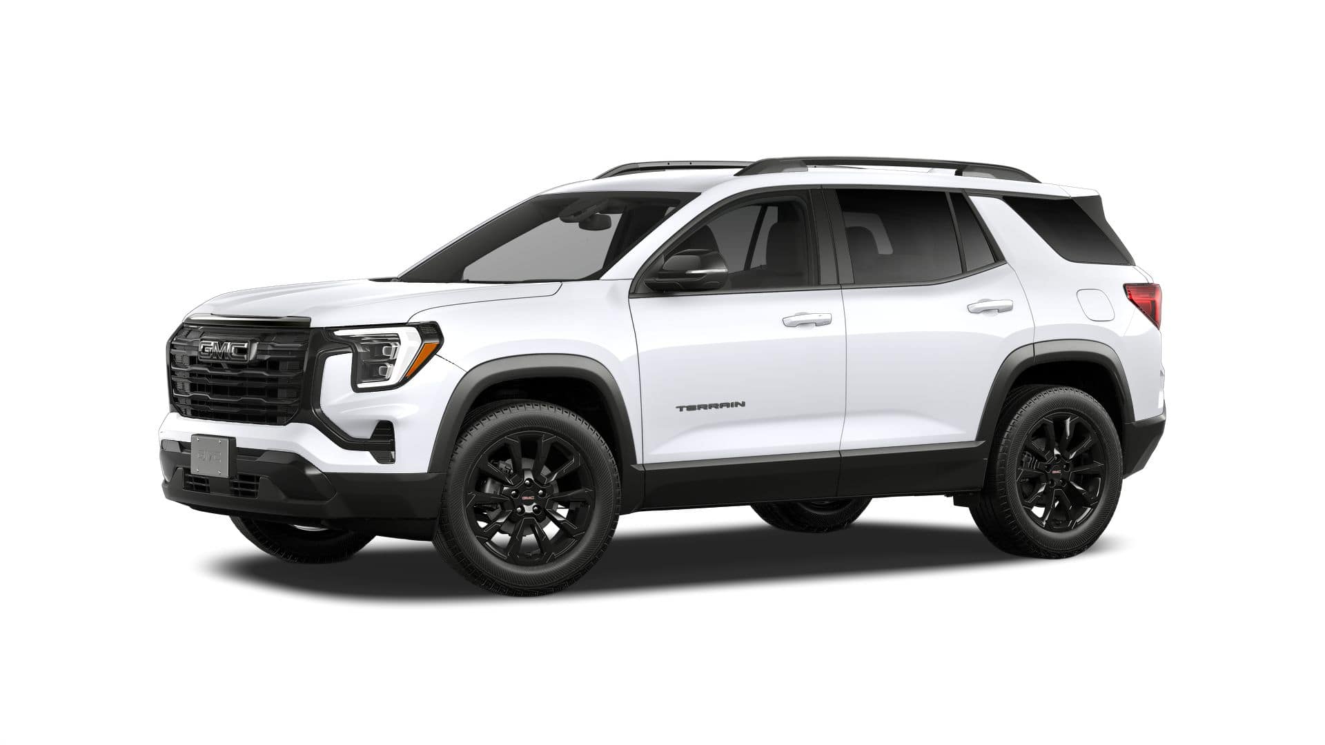 2027 GMC Terrain Base