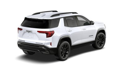 2027 GMC Terrain Base