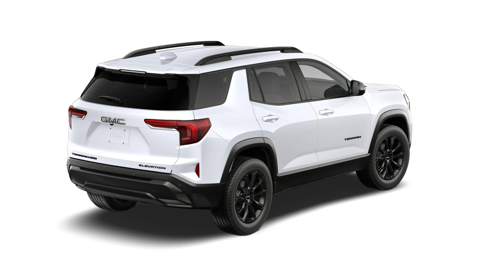 2027 GMC Terrain Base