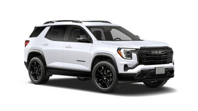 2027 GMC Terrain Base