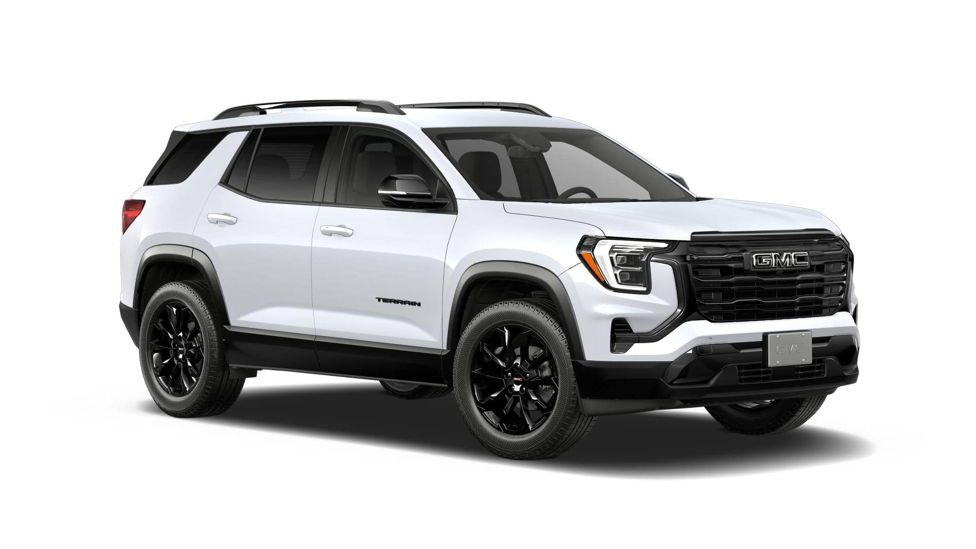 2027 GMC Terrain Base