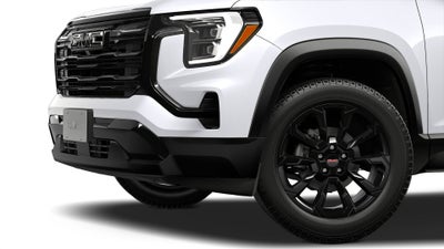 2027 GMC Terrain Base