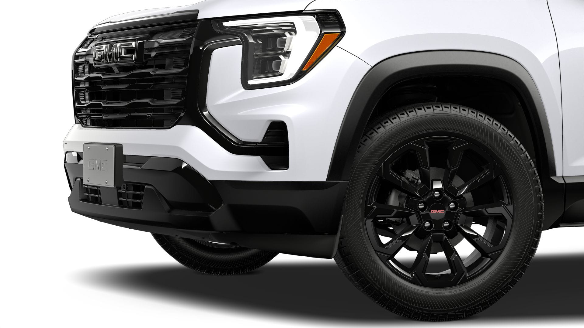 2027 GMC Terrain Base