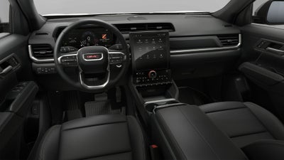 2027 GMC Terrain Base