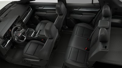 2027 GMC Terrain Base