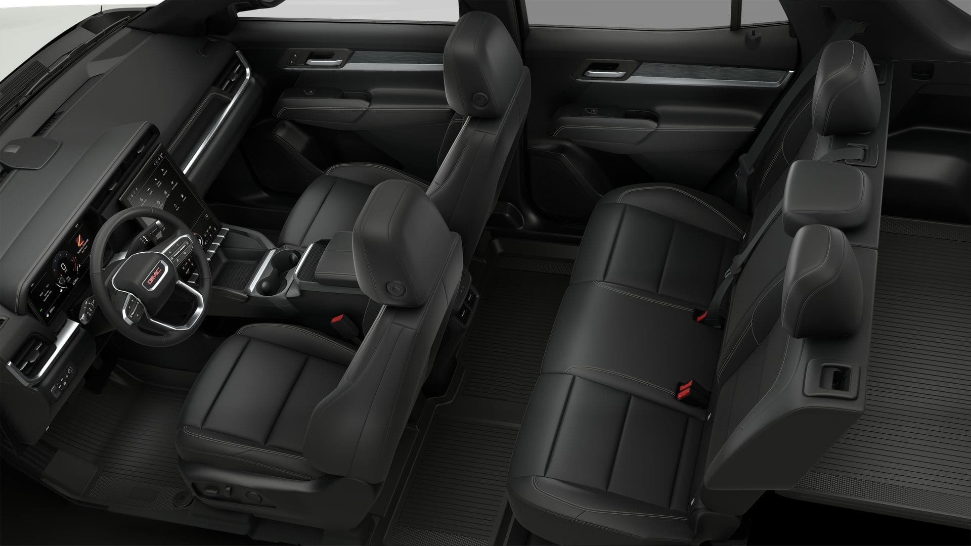2027 GMC Terrain Base
