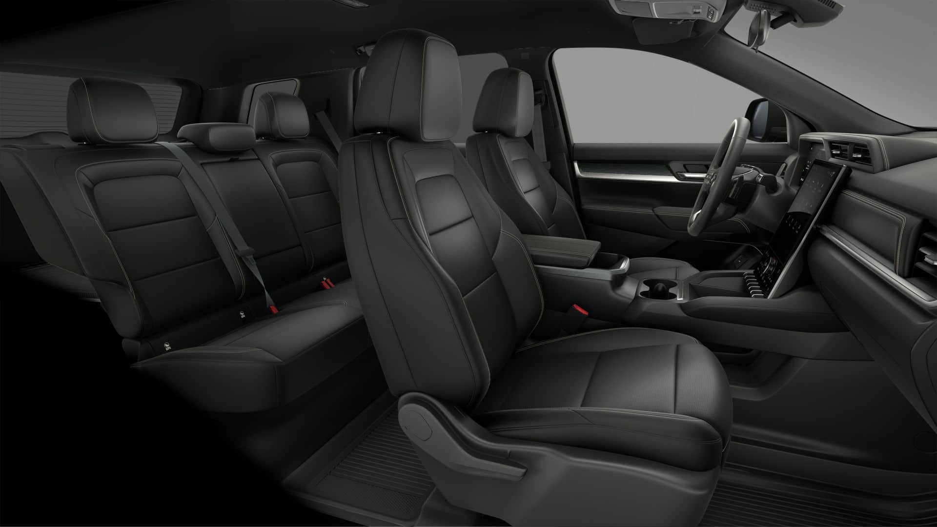 2027 GMC Terrain Base