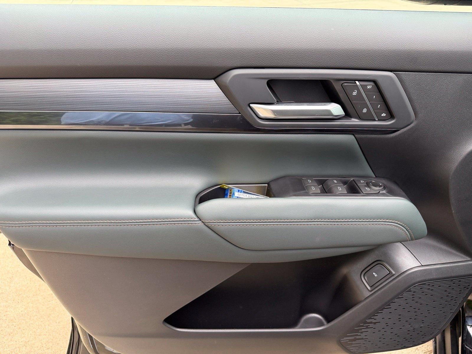2027 GMC Terrain AWD AT4