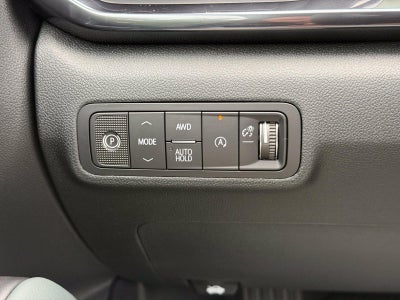 2027 GMC Terrain AWD AT4