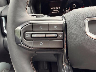2027 GMC Terrain AWD AT4