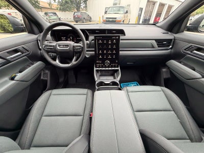 2027 GMC Terrain AWD AT4