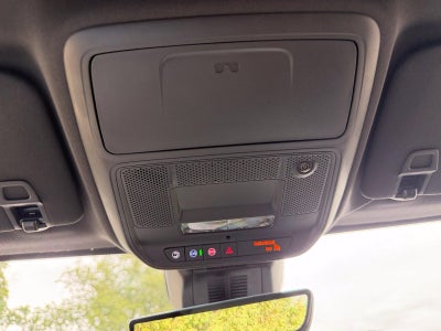 2027 GMC Terrain AWD AT4