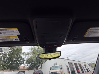 2027 GMC Terrain AWD AT4