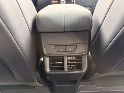 2027 GMC Terrain AWD AT4