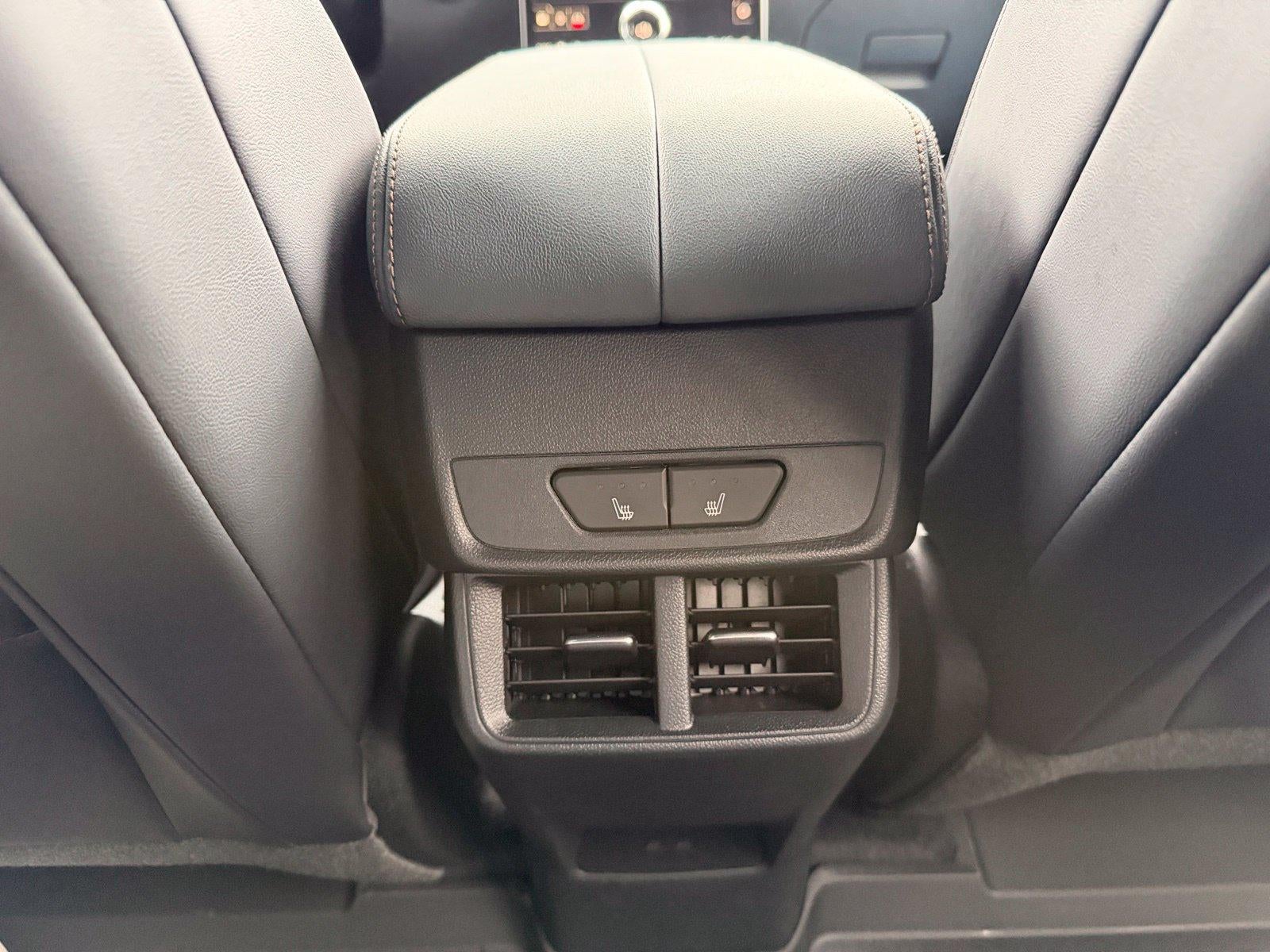 2027 GMC Terrain AWD AT4