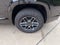 2027 GMC Terrain AWD AT4