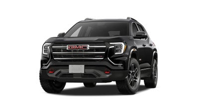 2027 GMC Terrain Base