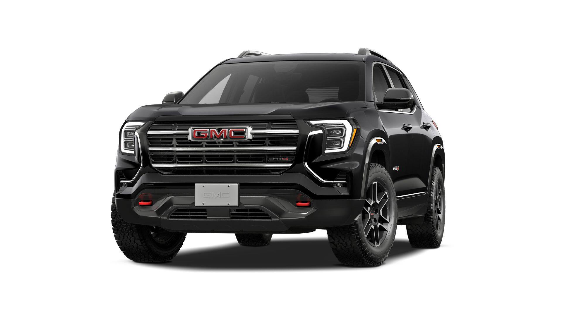 2027 GMC Terrain Base