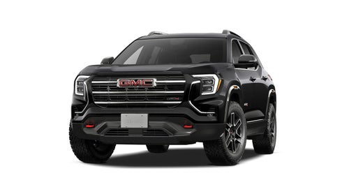 2027 GMC Terrain Base
