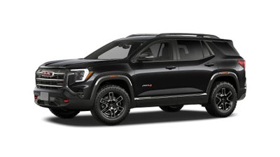 2027 GMC Terrain Base