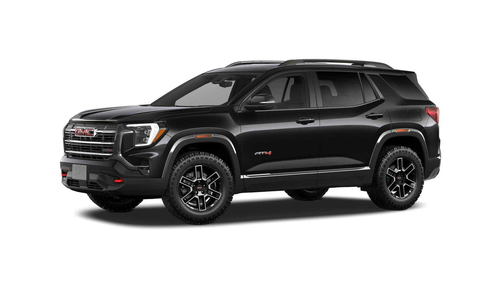 2027 GMC Terrain Base