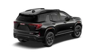 2027 GMC Terrain Base