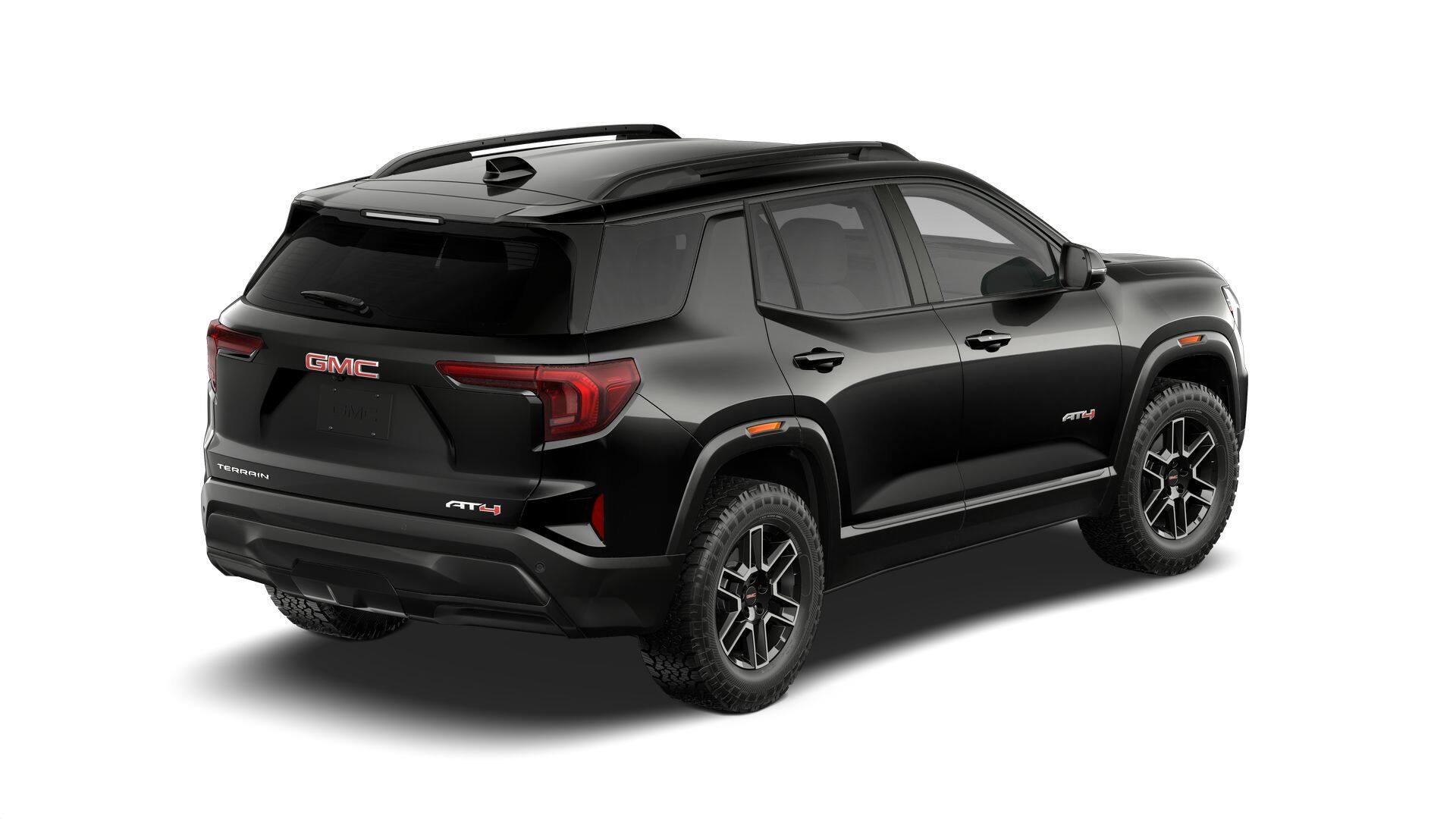 2027 GMC Terrain Base