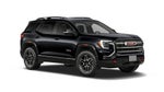 2027 GMC Terrain Base
