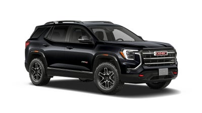 2027 GMC Terrain Base