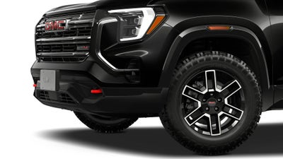2027 GMC Terrain Base