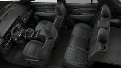 2027 GMC Terrain Base