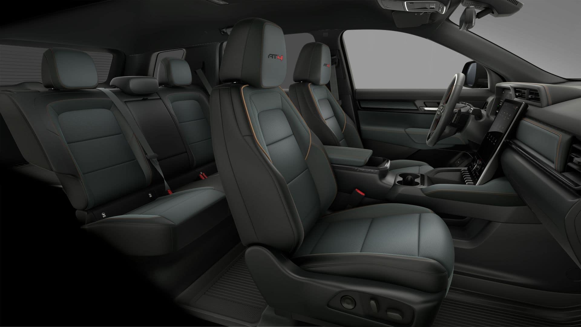 2027 GMC Terrain Base