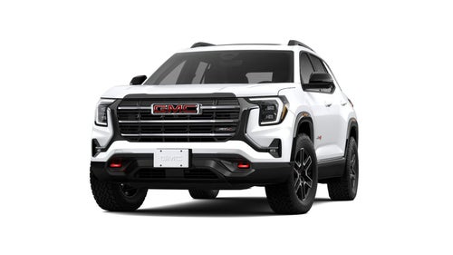 2026 GMC Terrain Base