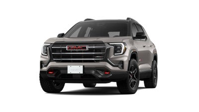 2026 GMC Terrain Base