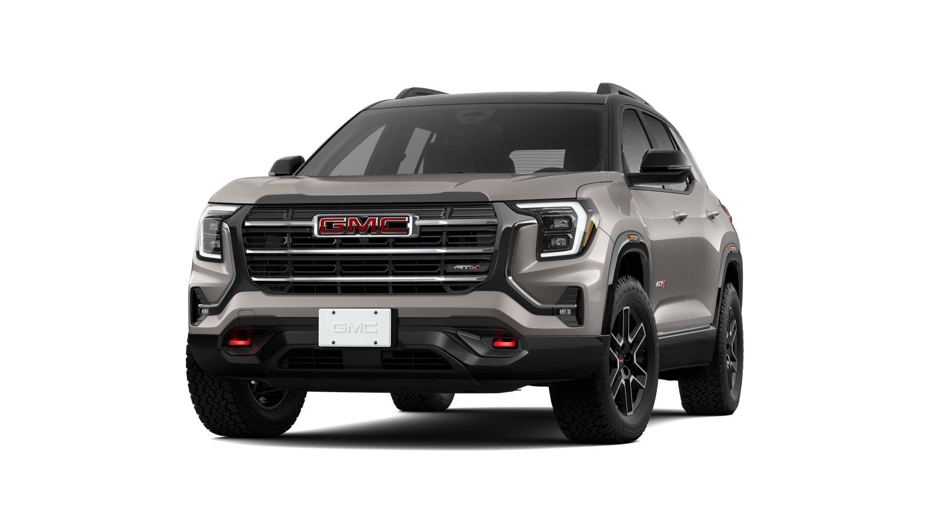 2026 GMC Terrain Base