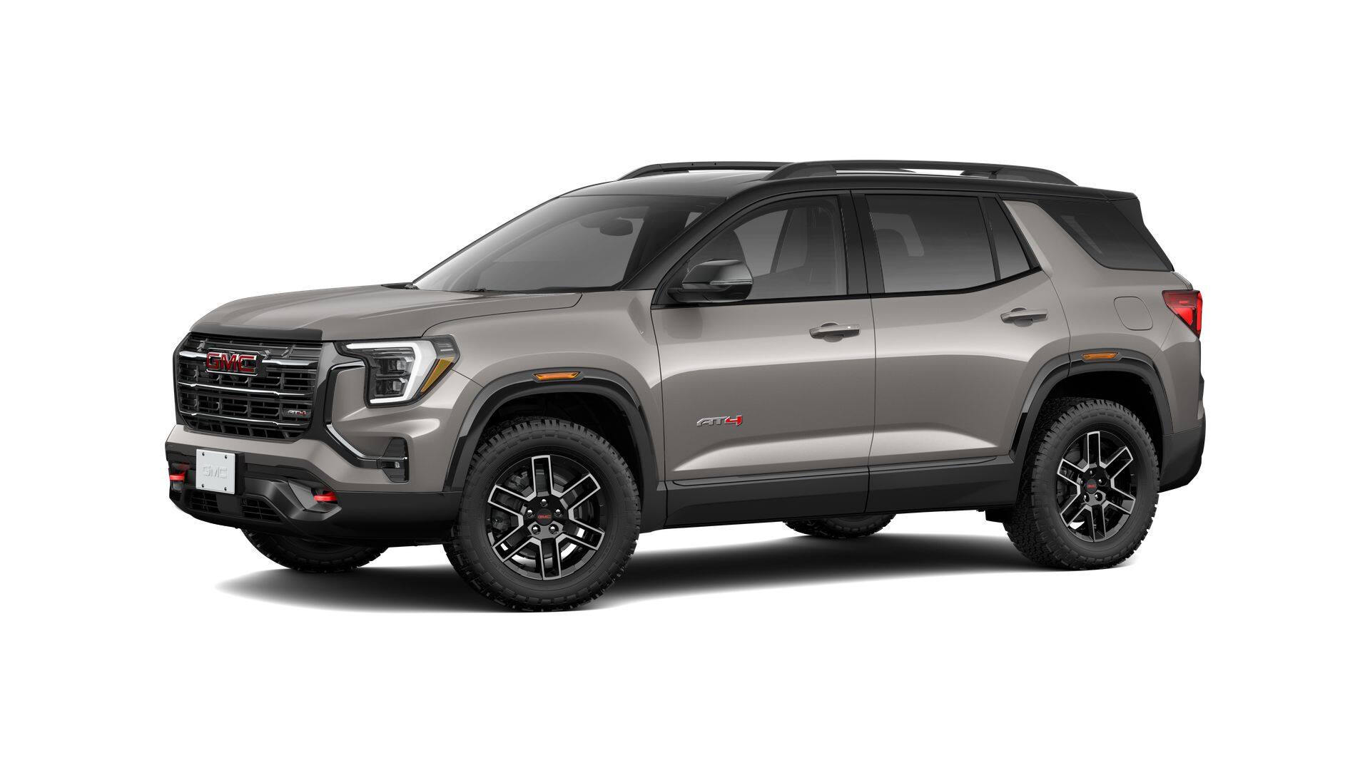 2026 GMC Terrain Base