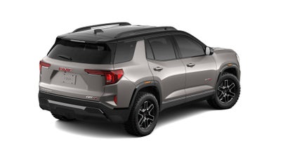 2026 GMC Terrain Base