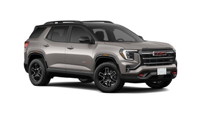 2026 GMC Terrain Base