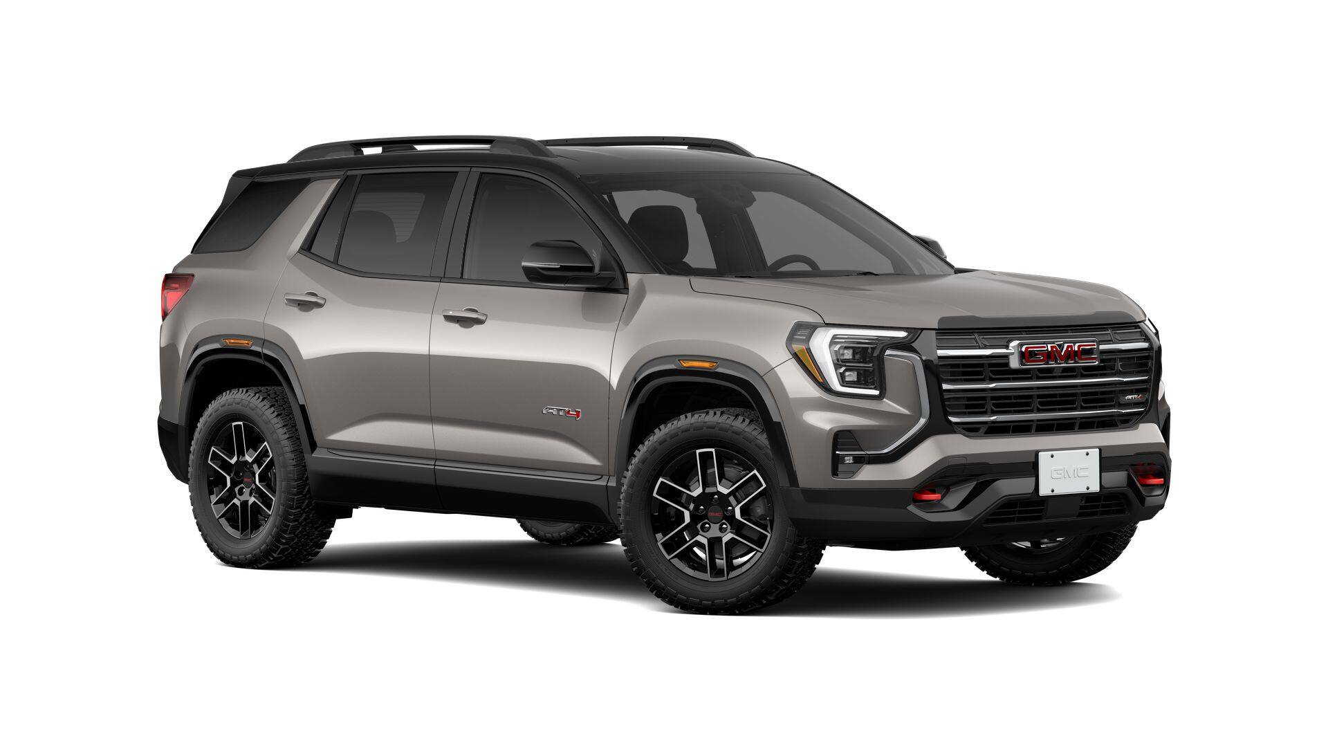 2026 GMC Terrain Base