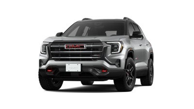 2026 GMC Terrain Base
