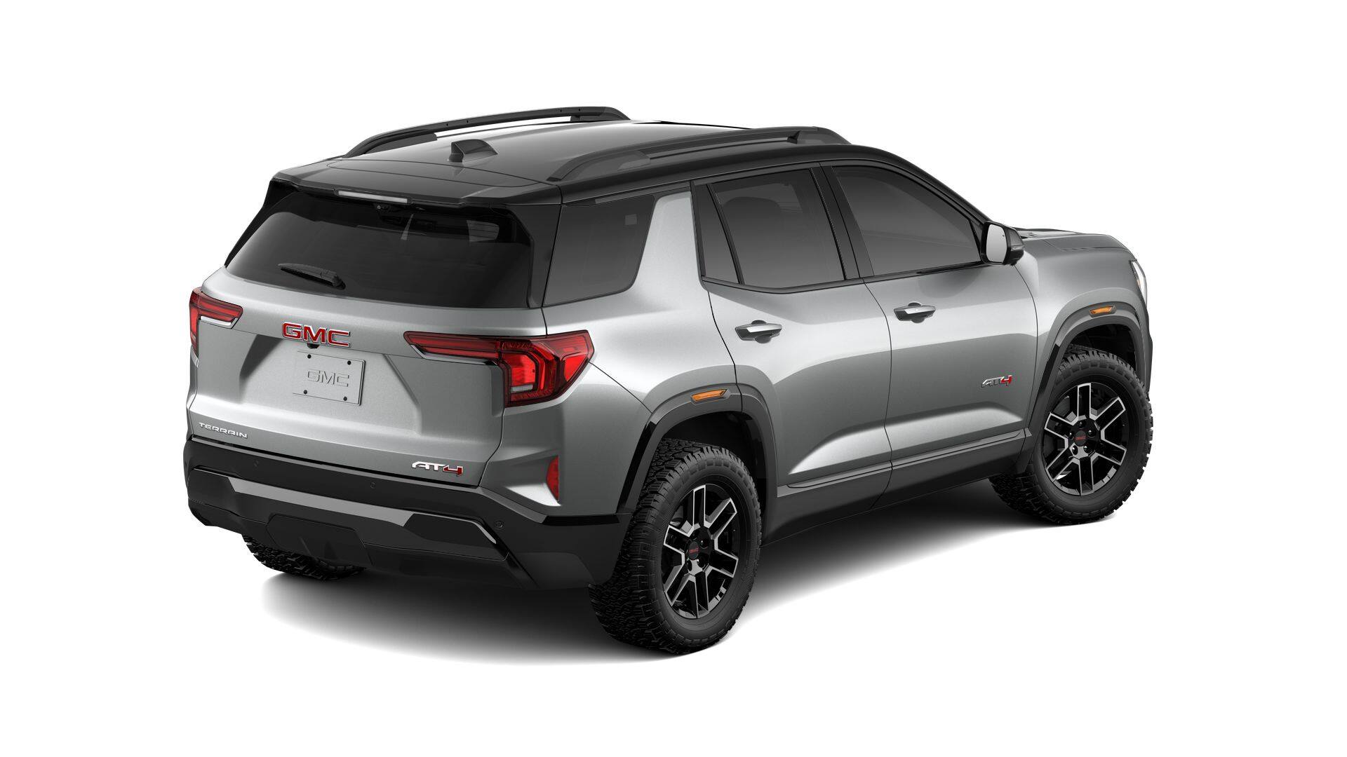 2026 GMC Terrain Base